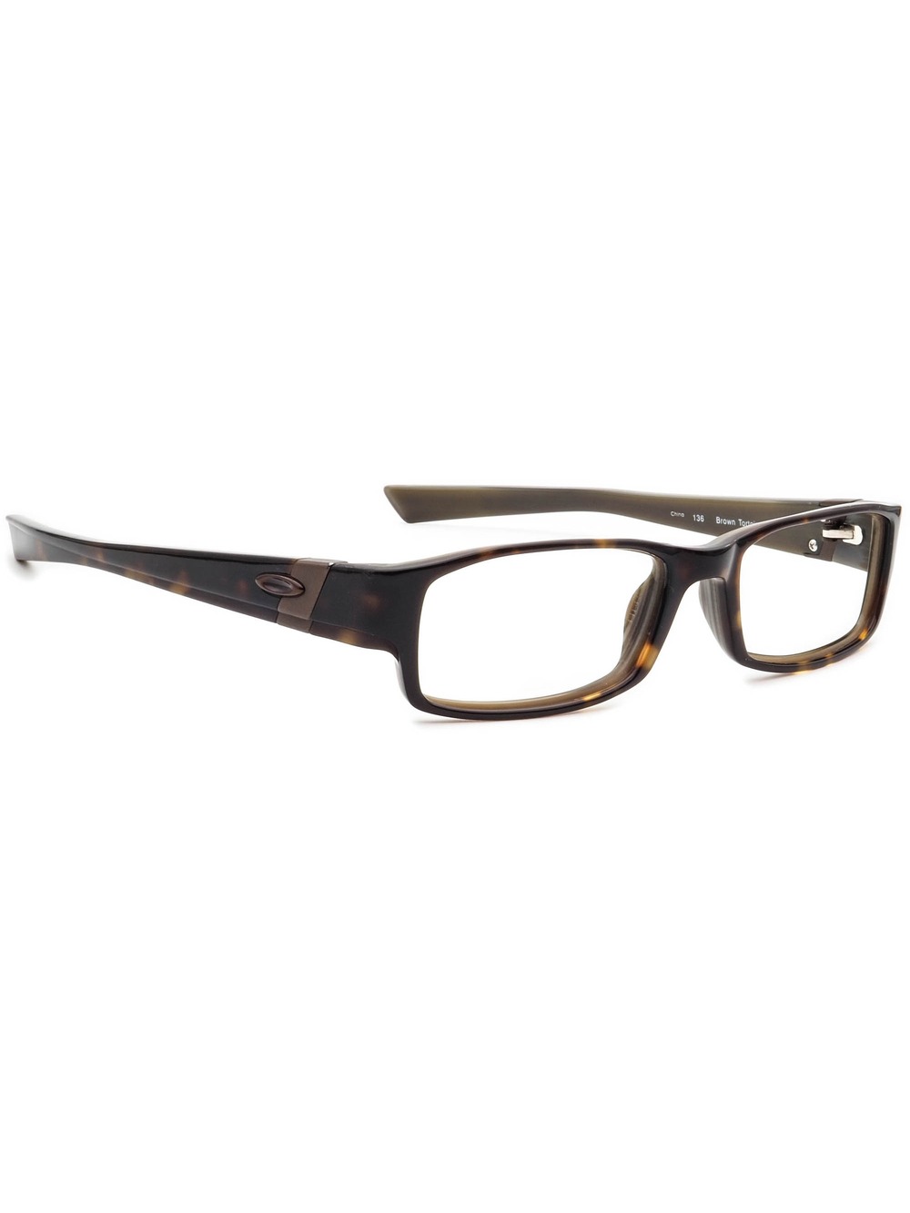 Oakley Gasket Eyeglasses